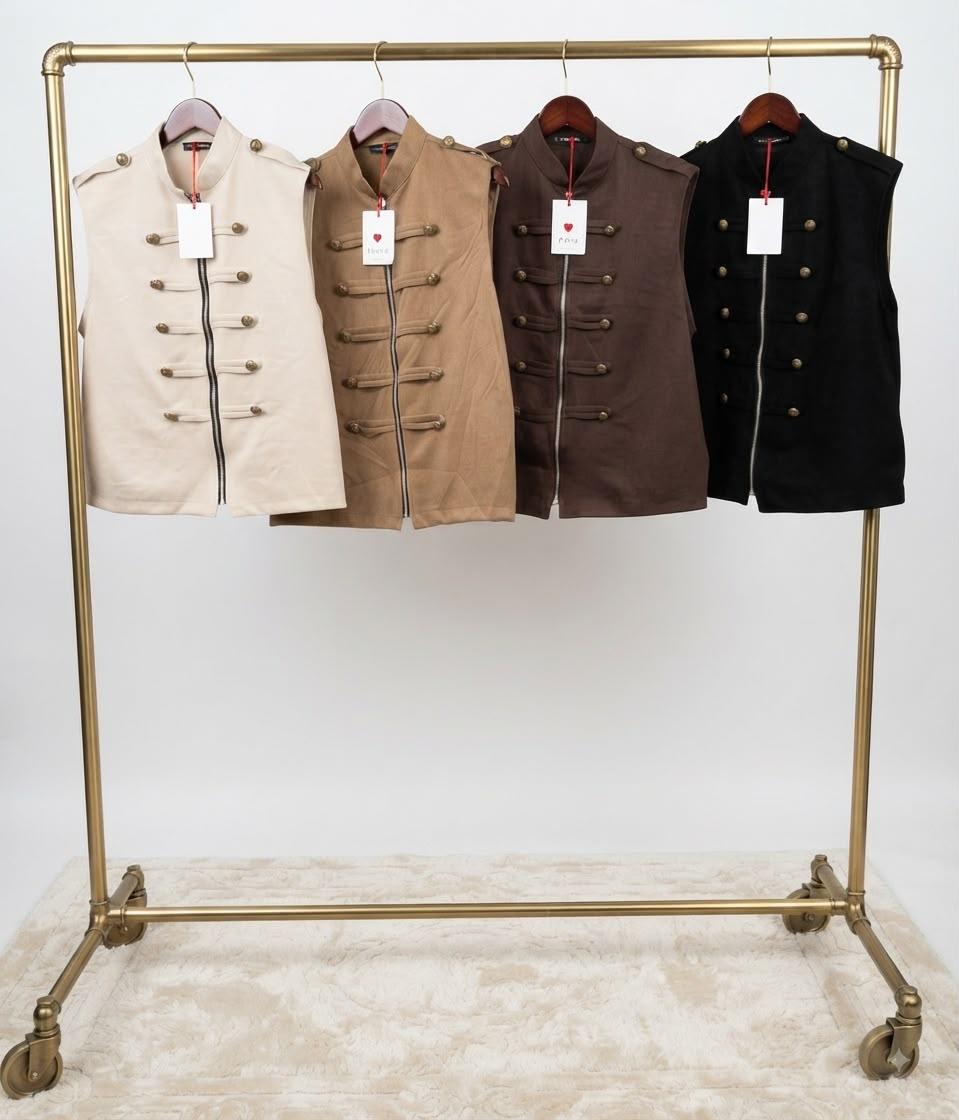 Military Vest