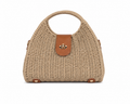 Woven Handbag