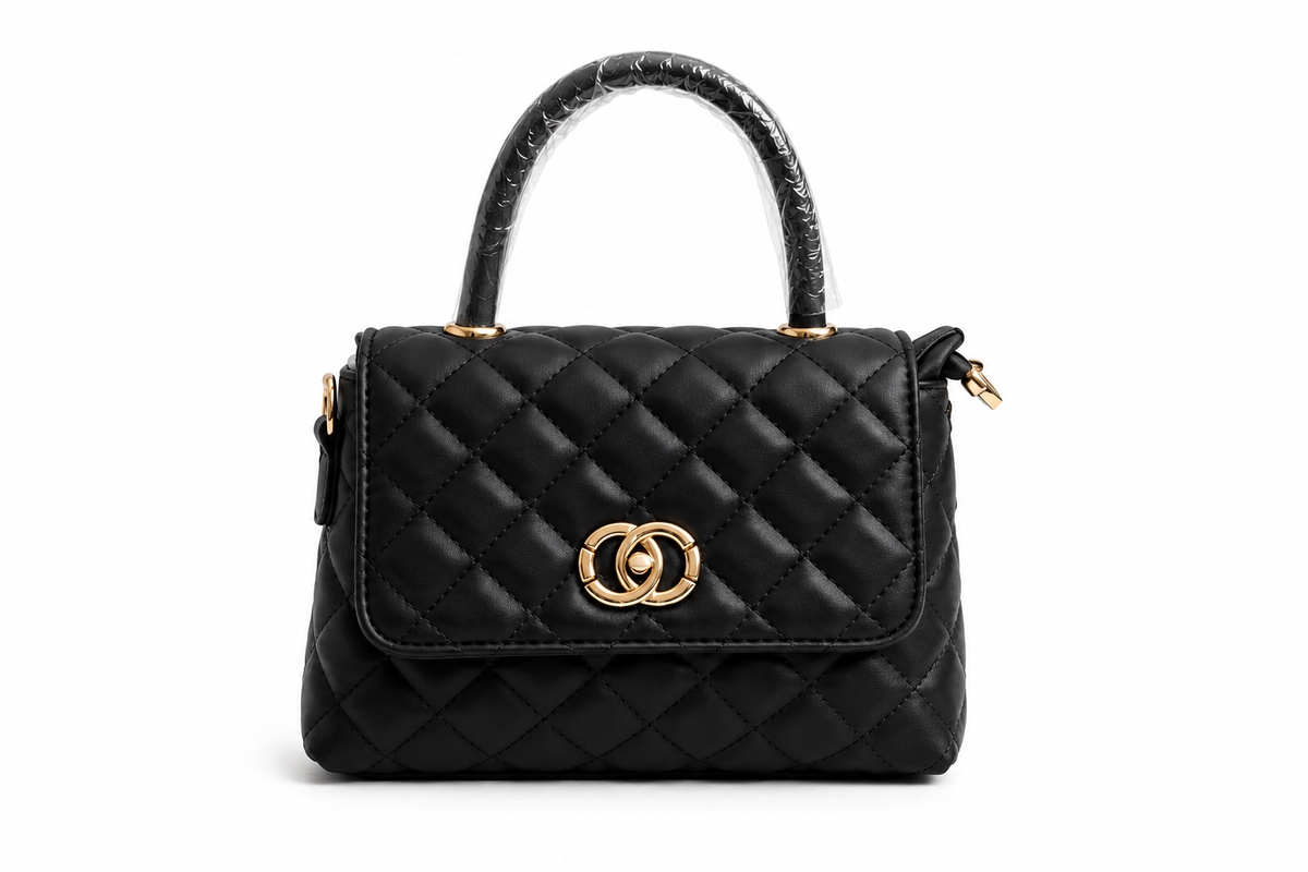 Quilted Handbags