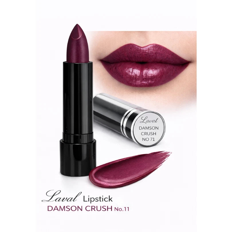 Laval Lipsticks