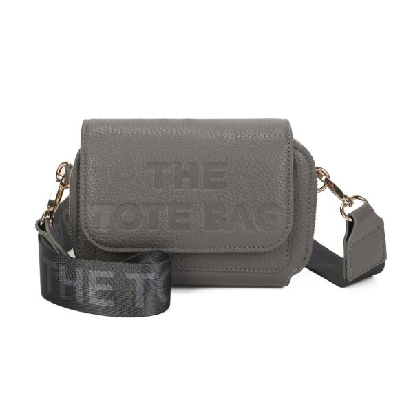 Camera Tote Bag