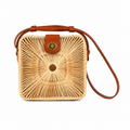 Ratten Shoulder Bag