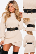 Designer Inspired Belt