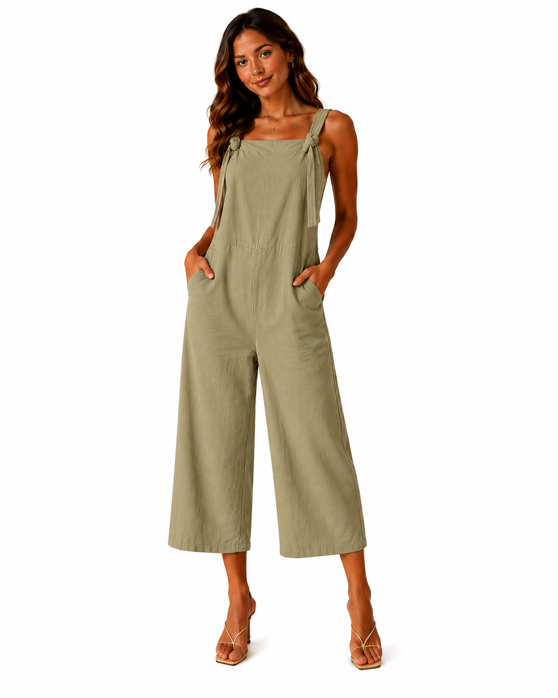 Georgina Jumpsuit