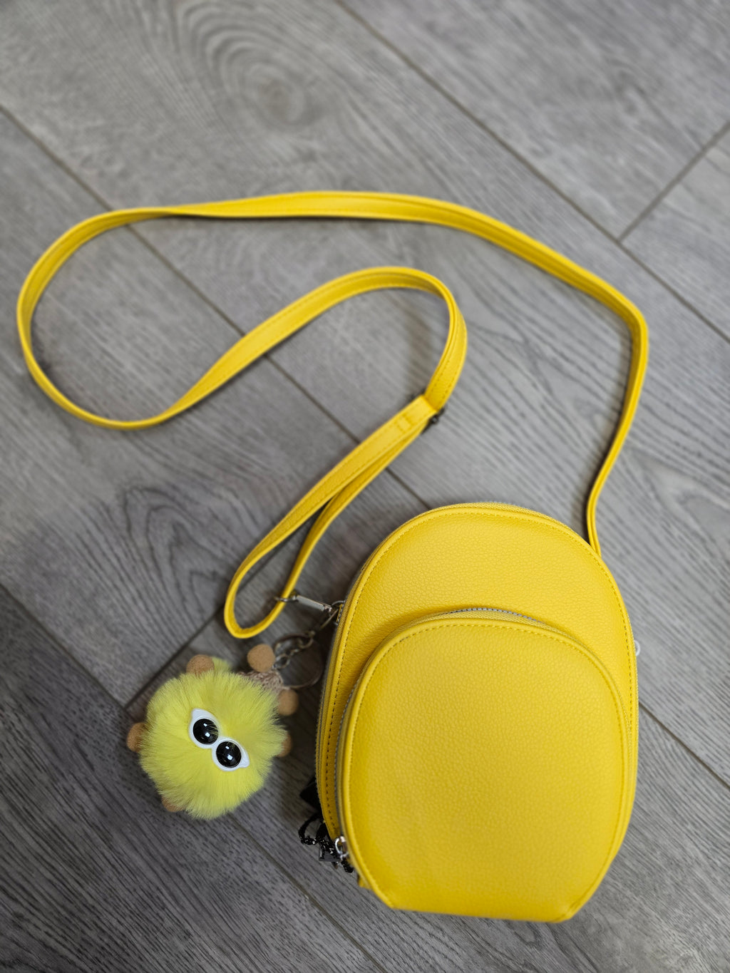 Gonk Shoulder Bag (thin strap)