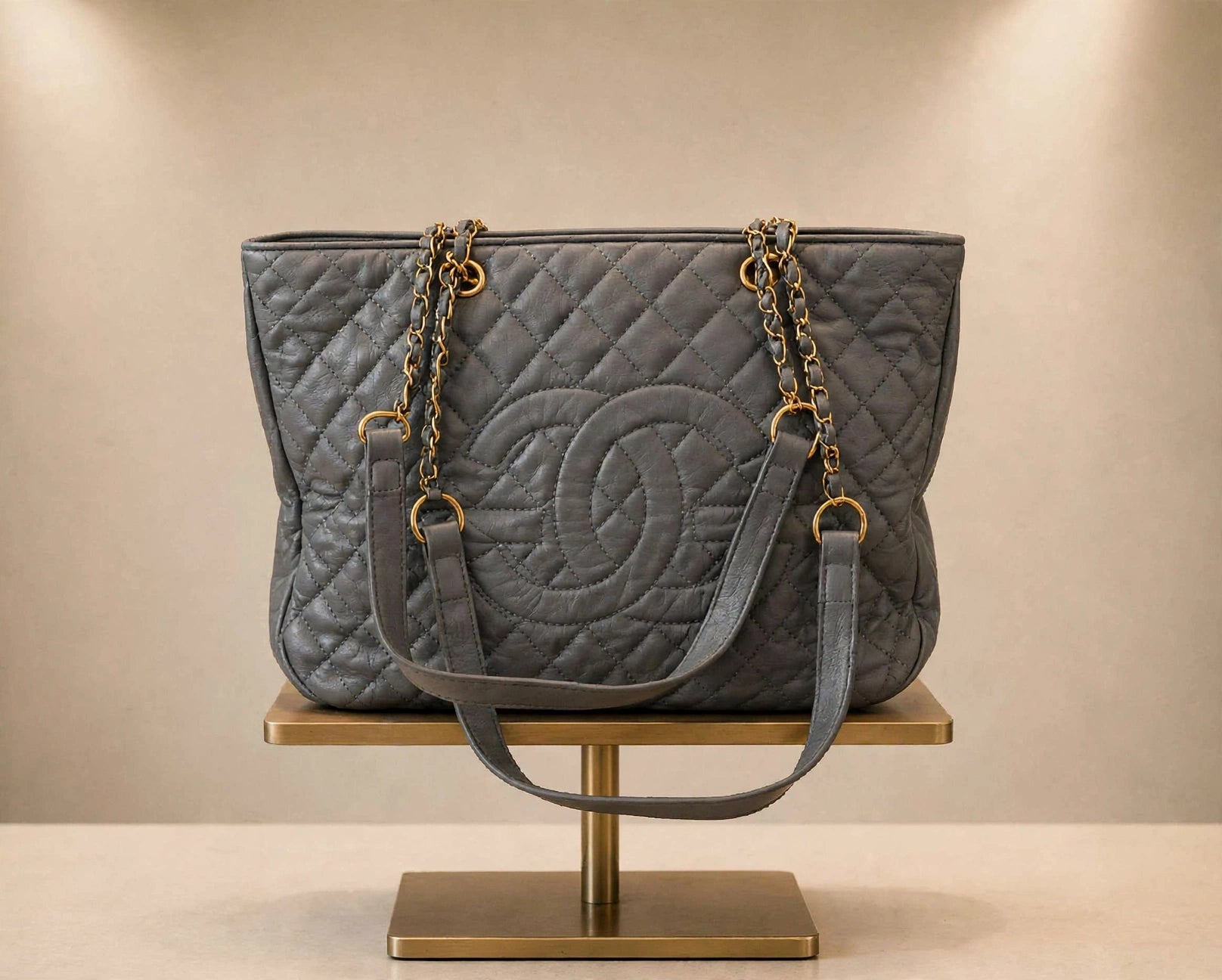 CC Tote Bag