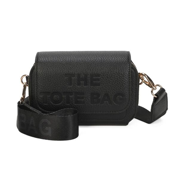 Camera Tote Bag
