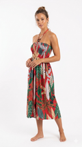 Tropicana Dress