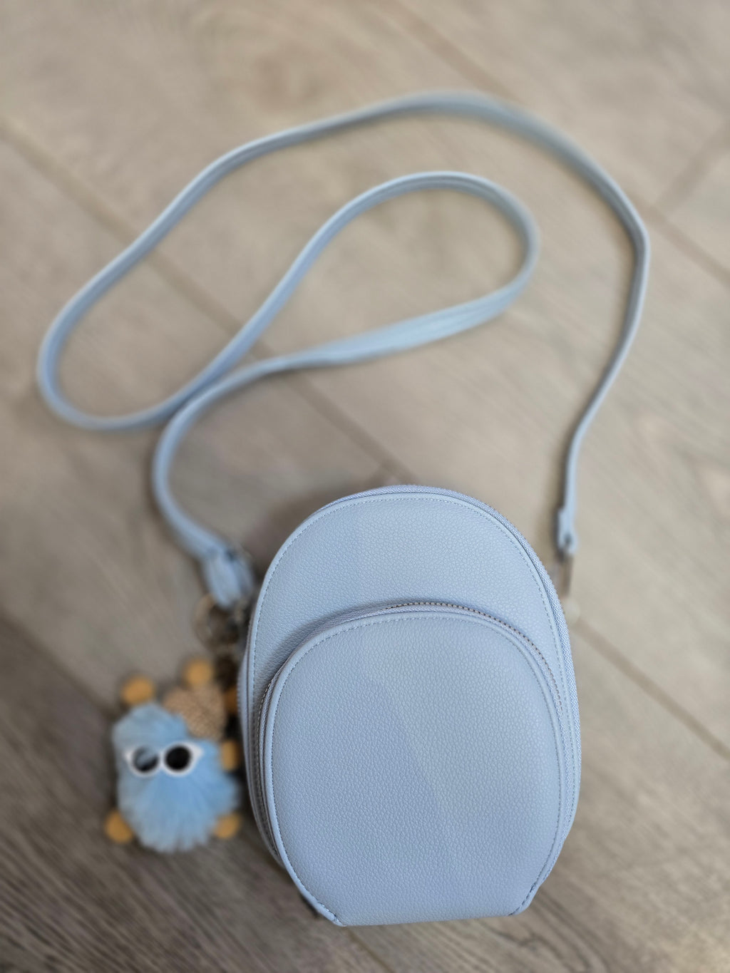 Gonk Shoulder Bag (thin strap)