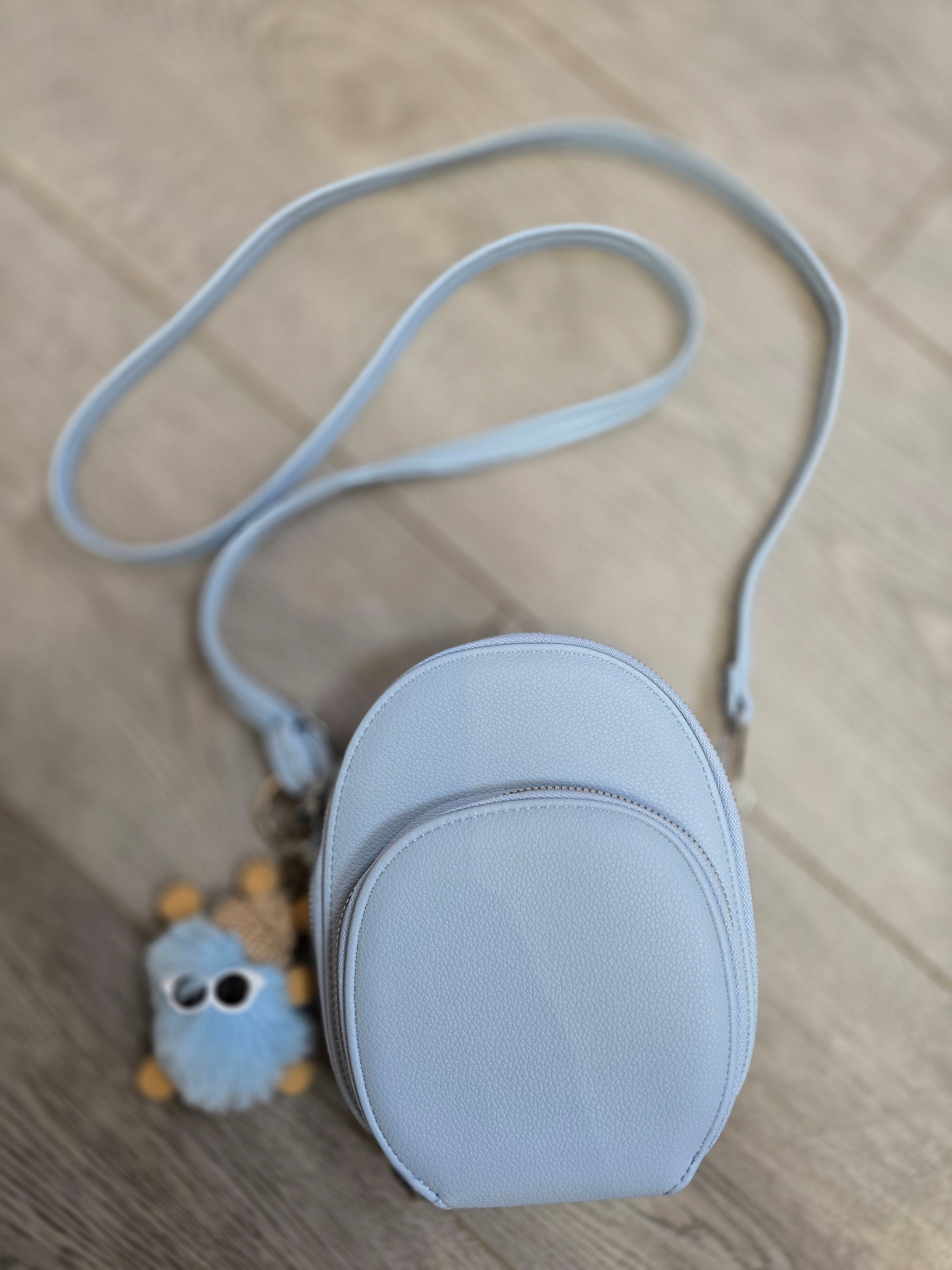 Gonk Shoulder Bag (thin strap)