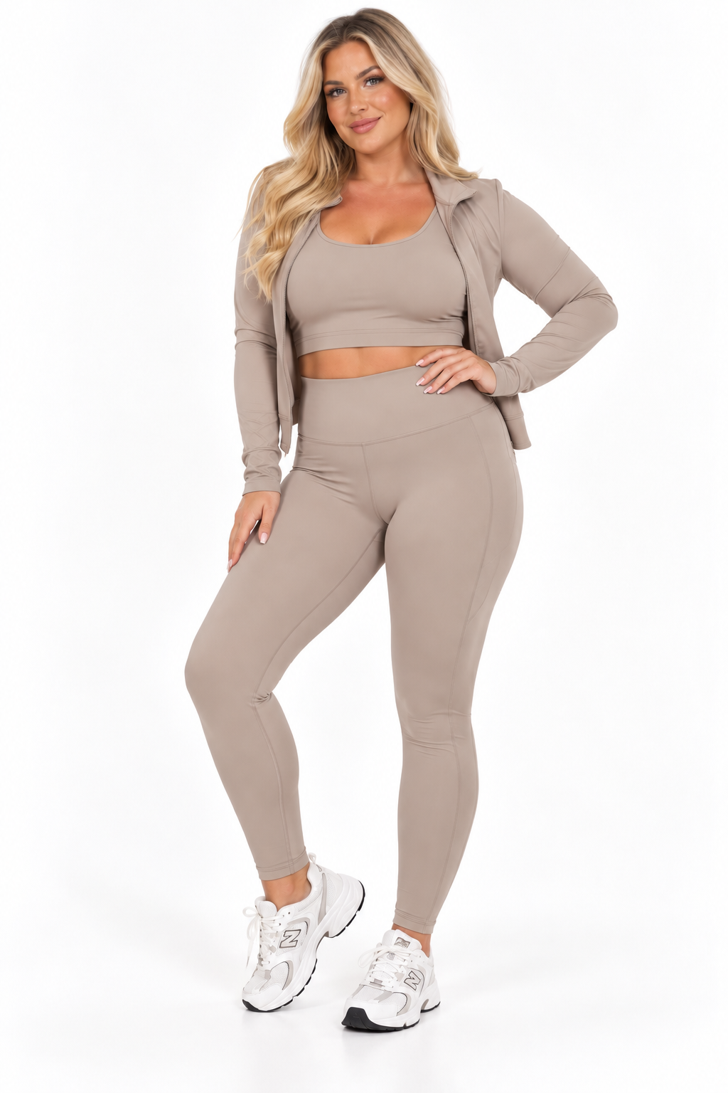 Energy Active Leggings