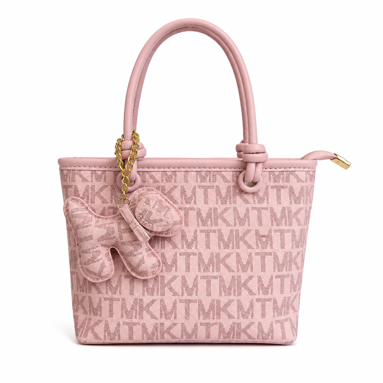 Designer Inspired Tote Bag