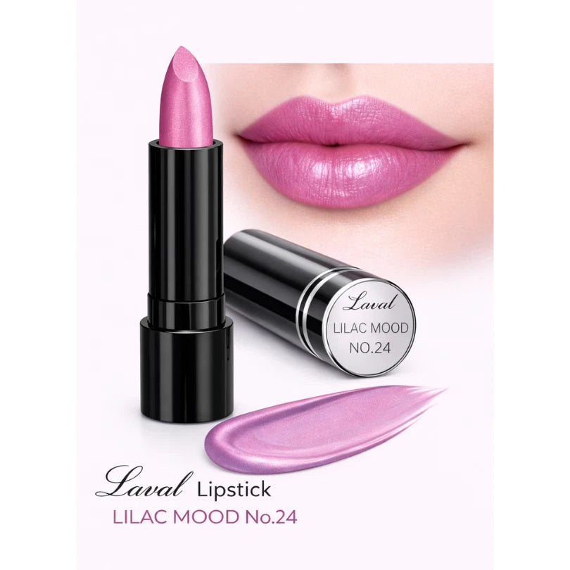 Laval Lipsticks