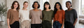 Melanie soft knit ribbed sleeve jumper