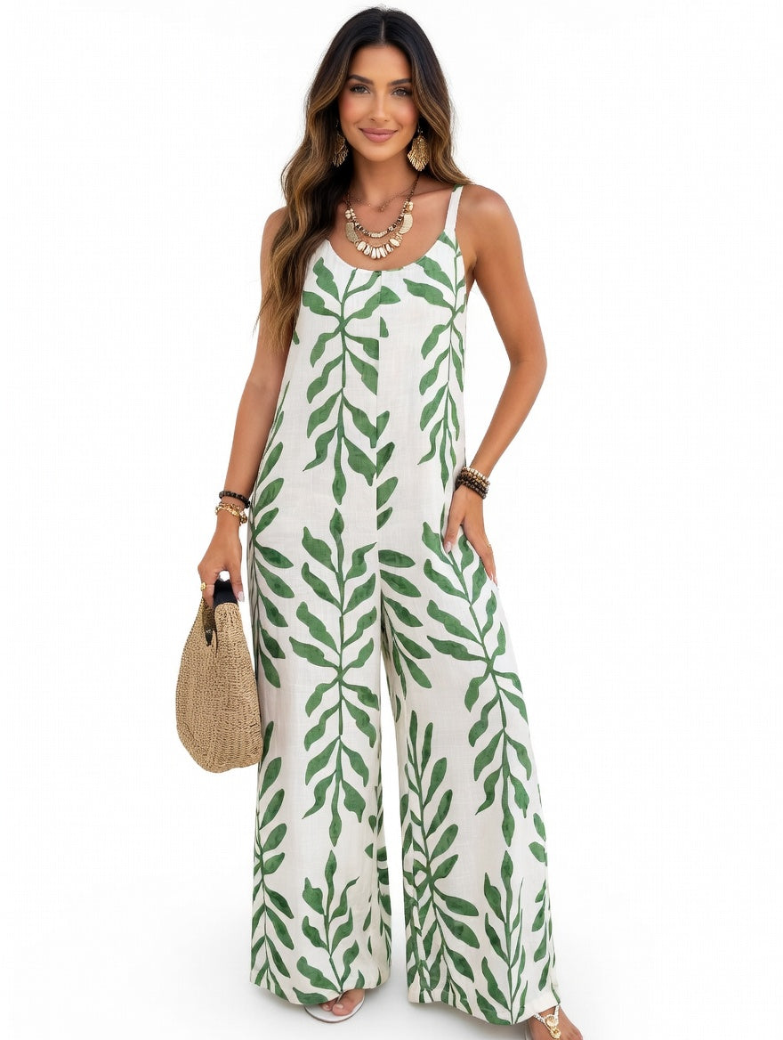 Lydia Jumpsuit