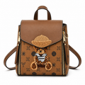 Teddy Bear Full Shoulder Bag