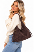 Olivia-Anne Shoulder Bag