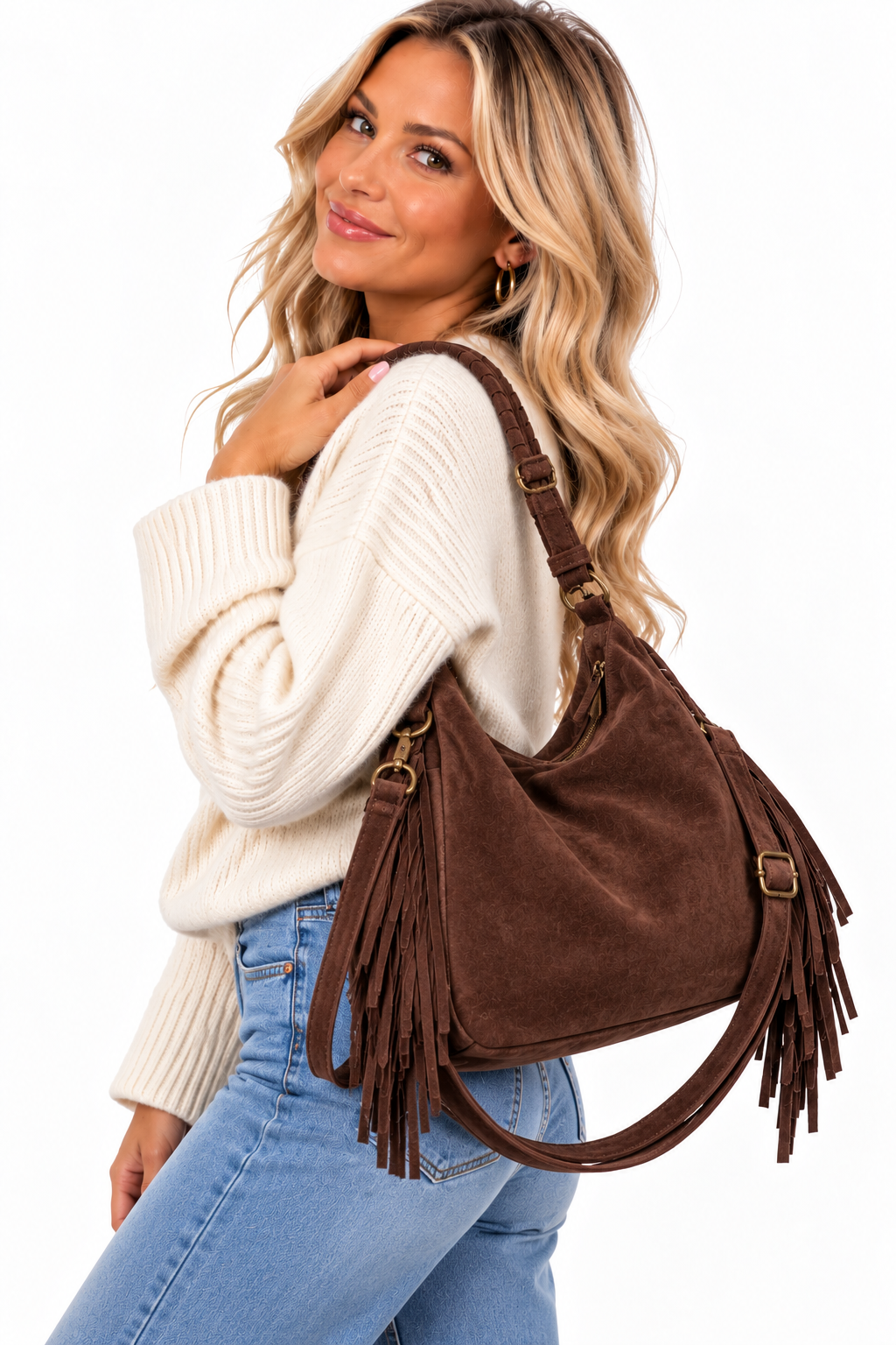 Tassle Bag