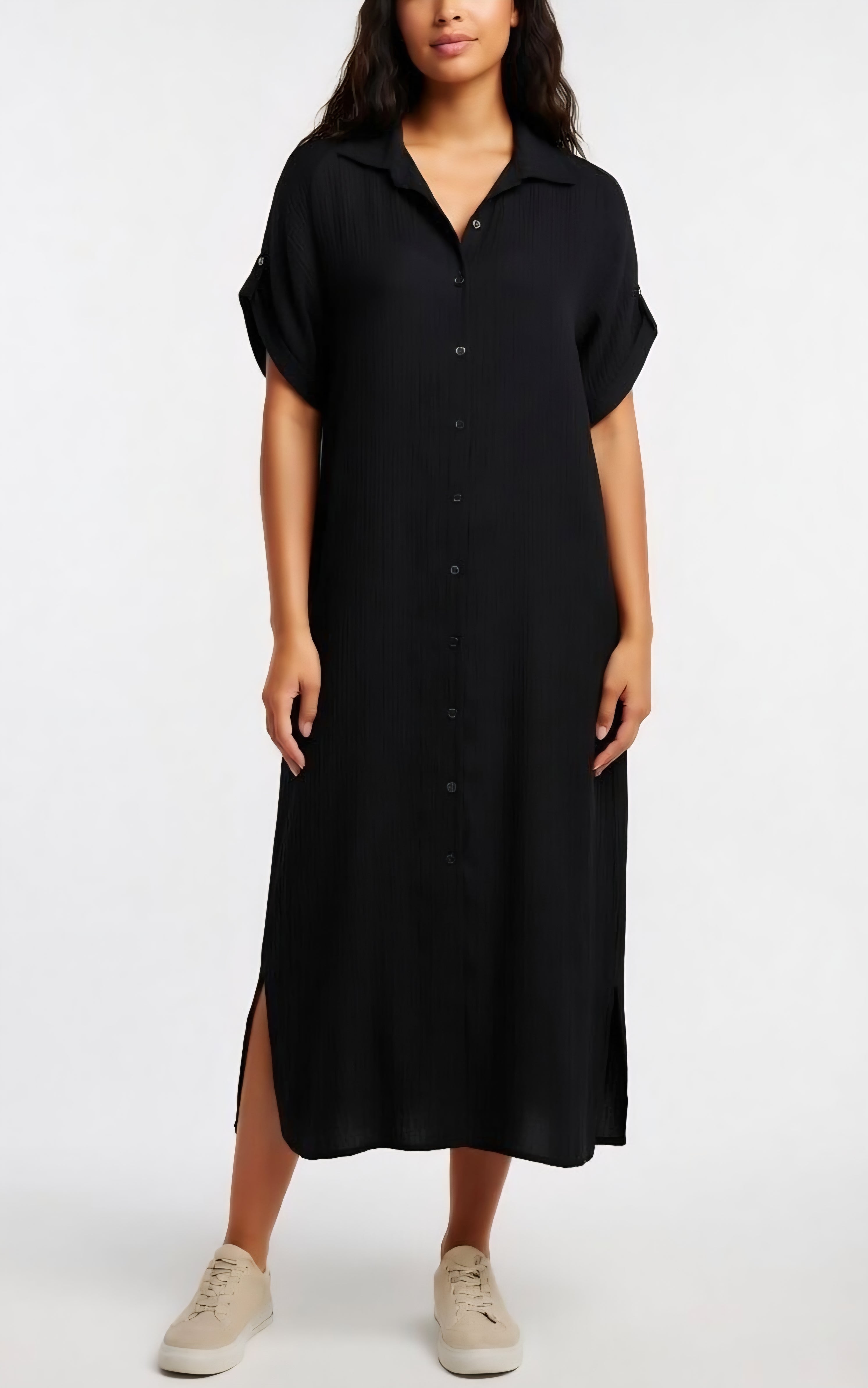 The Leah Dress