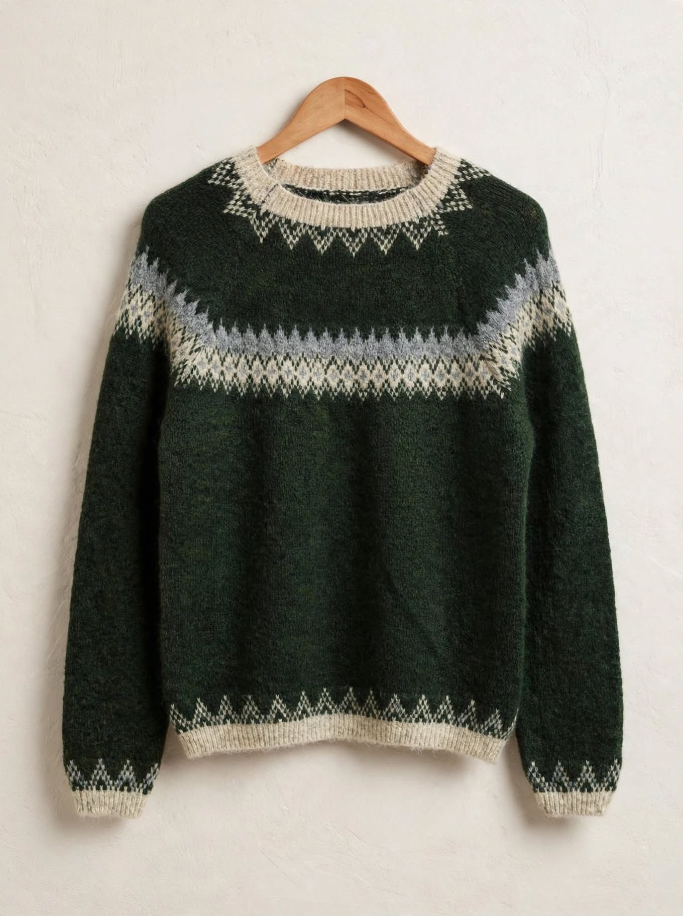 Katie soft knit jumper