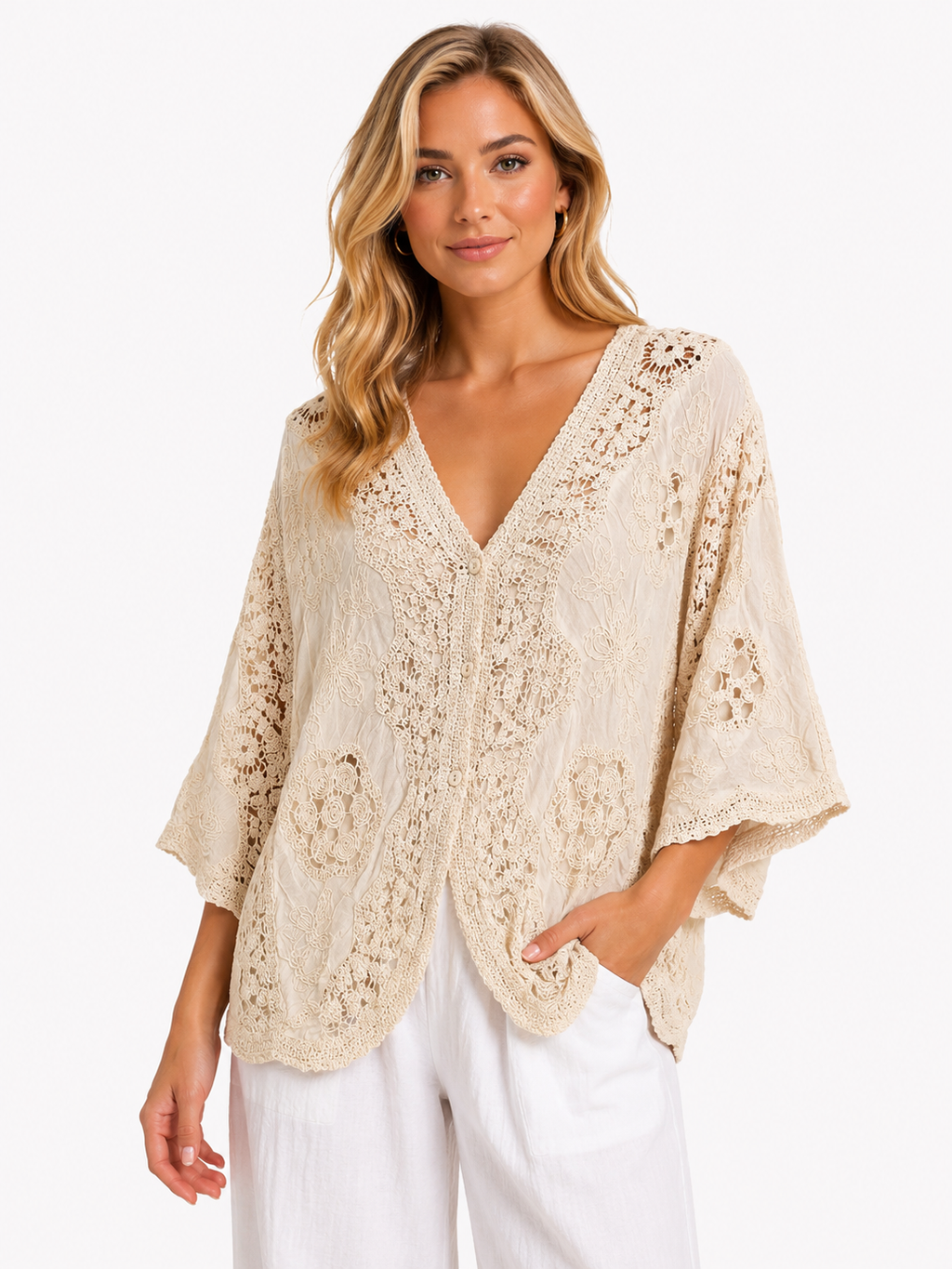 Annie Cardigan