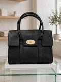 Baywalter black bag