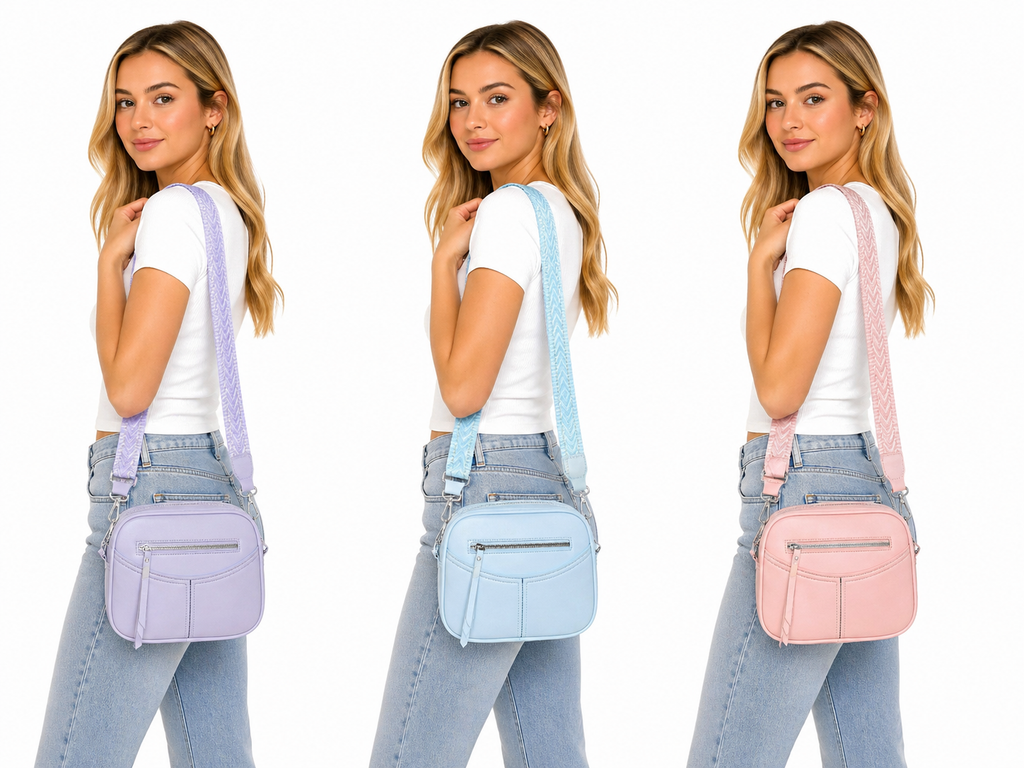 The Camera Bag