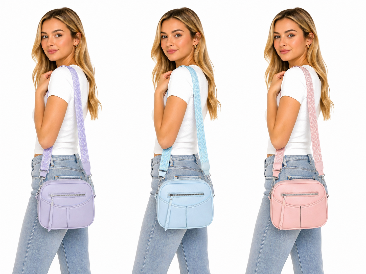 The Camera Bag