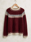 Katie soft knit jumper
