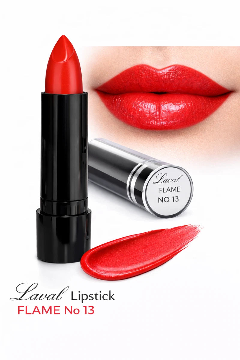 Laval Lipsticks