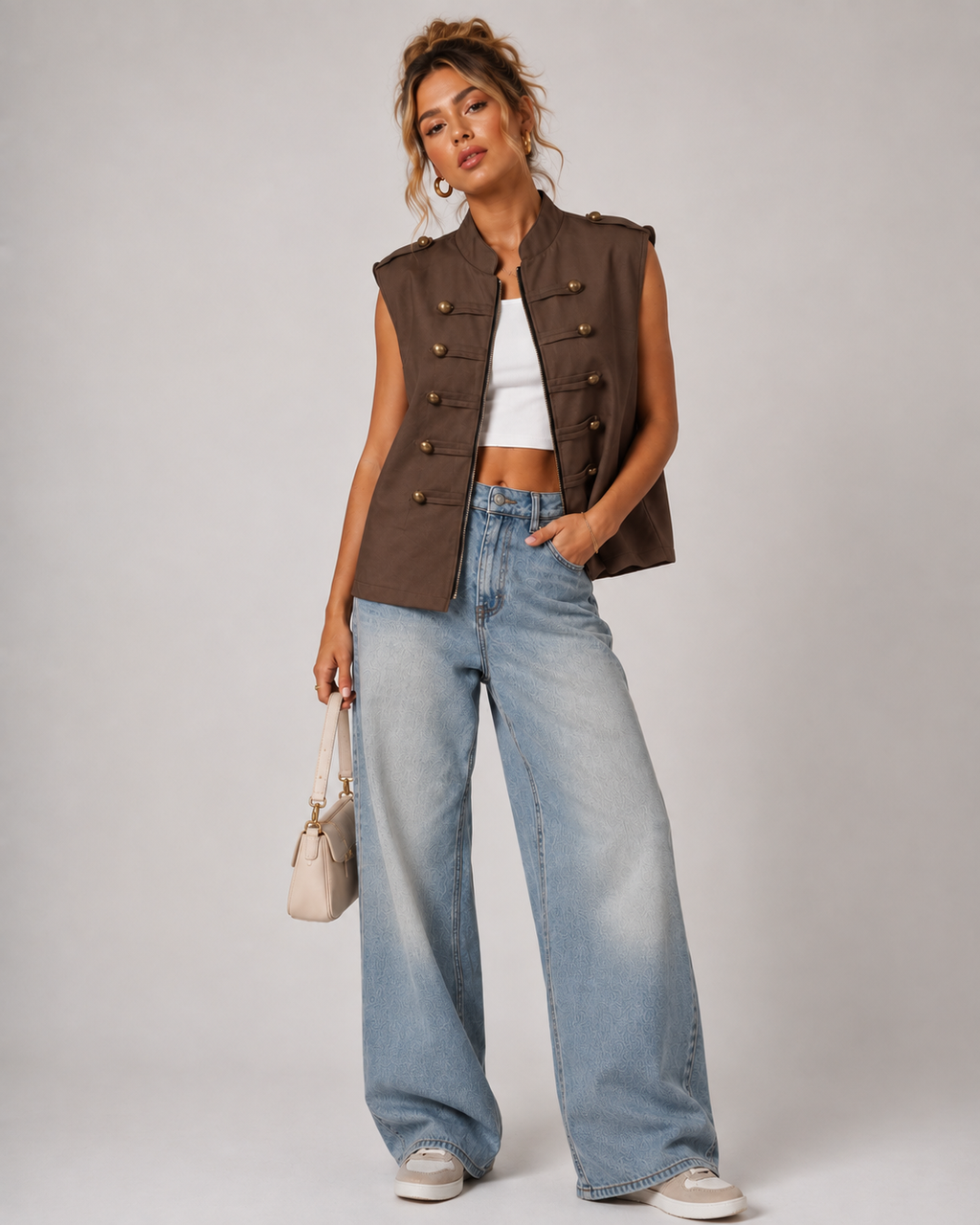 Military Vest