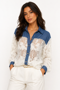 Amber Blouse