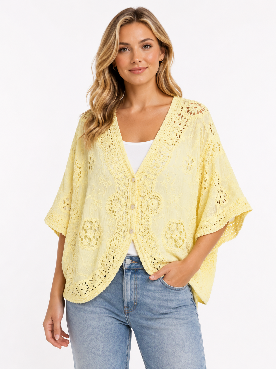 Annie Cardigan