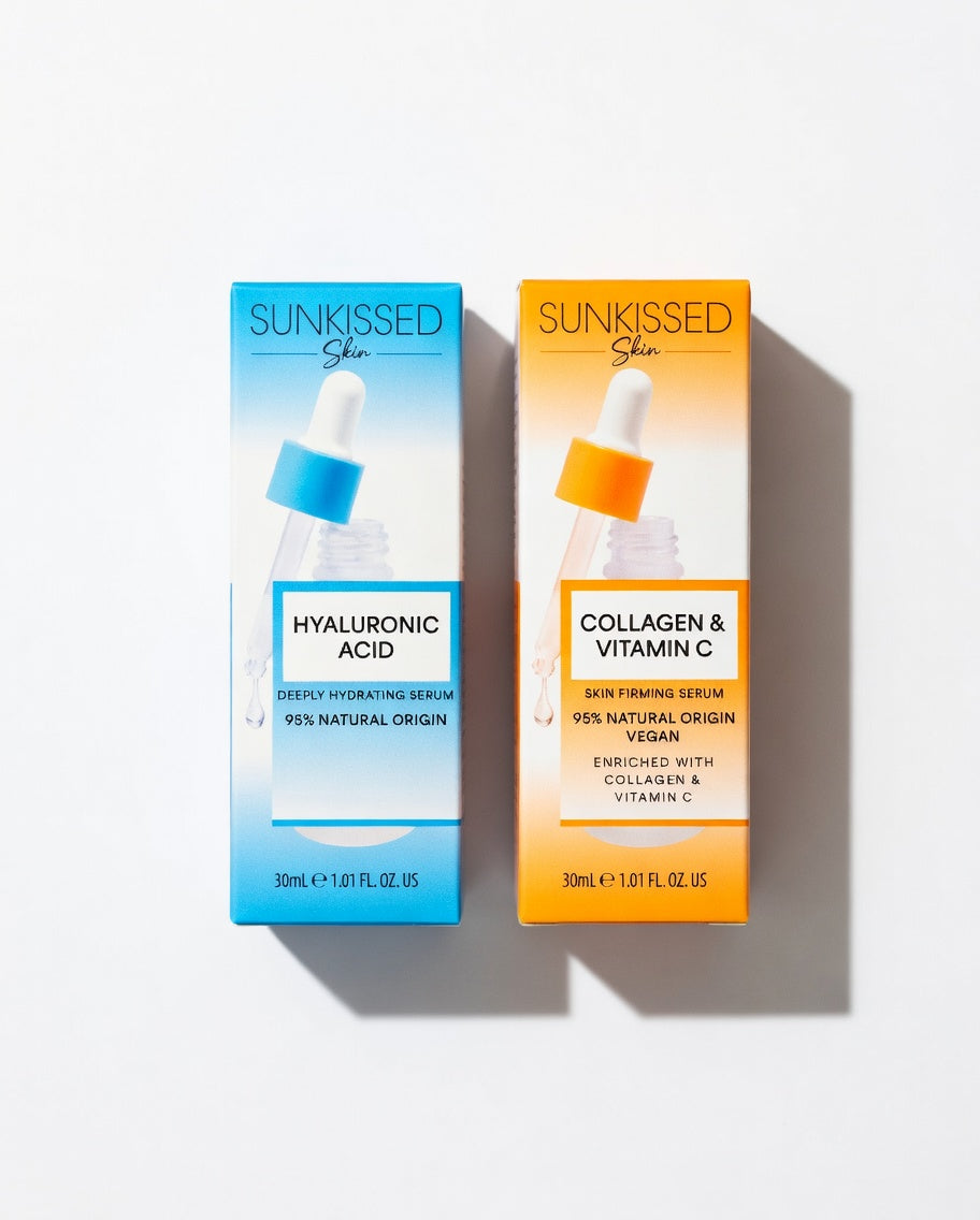 Sunkissed Duo Set