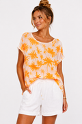 Palm Tree Top