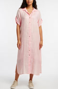 The Leah Dress
