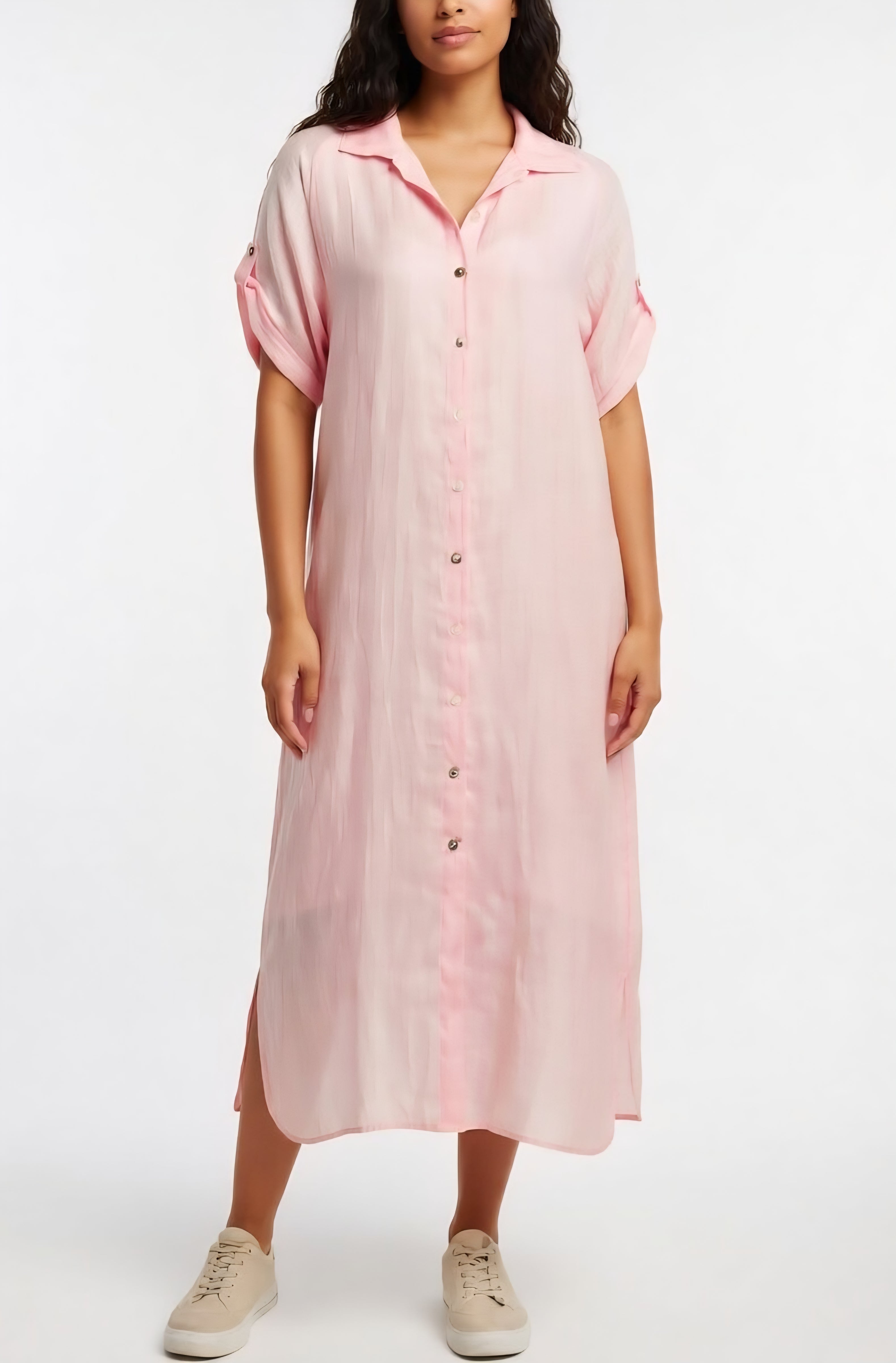The Leah Dress