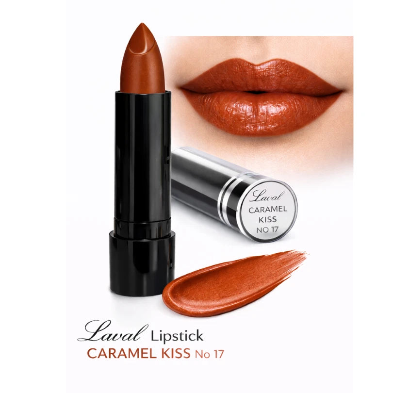 Laval Lipsticks