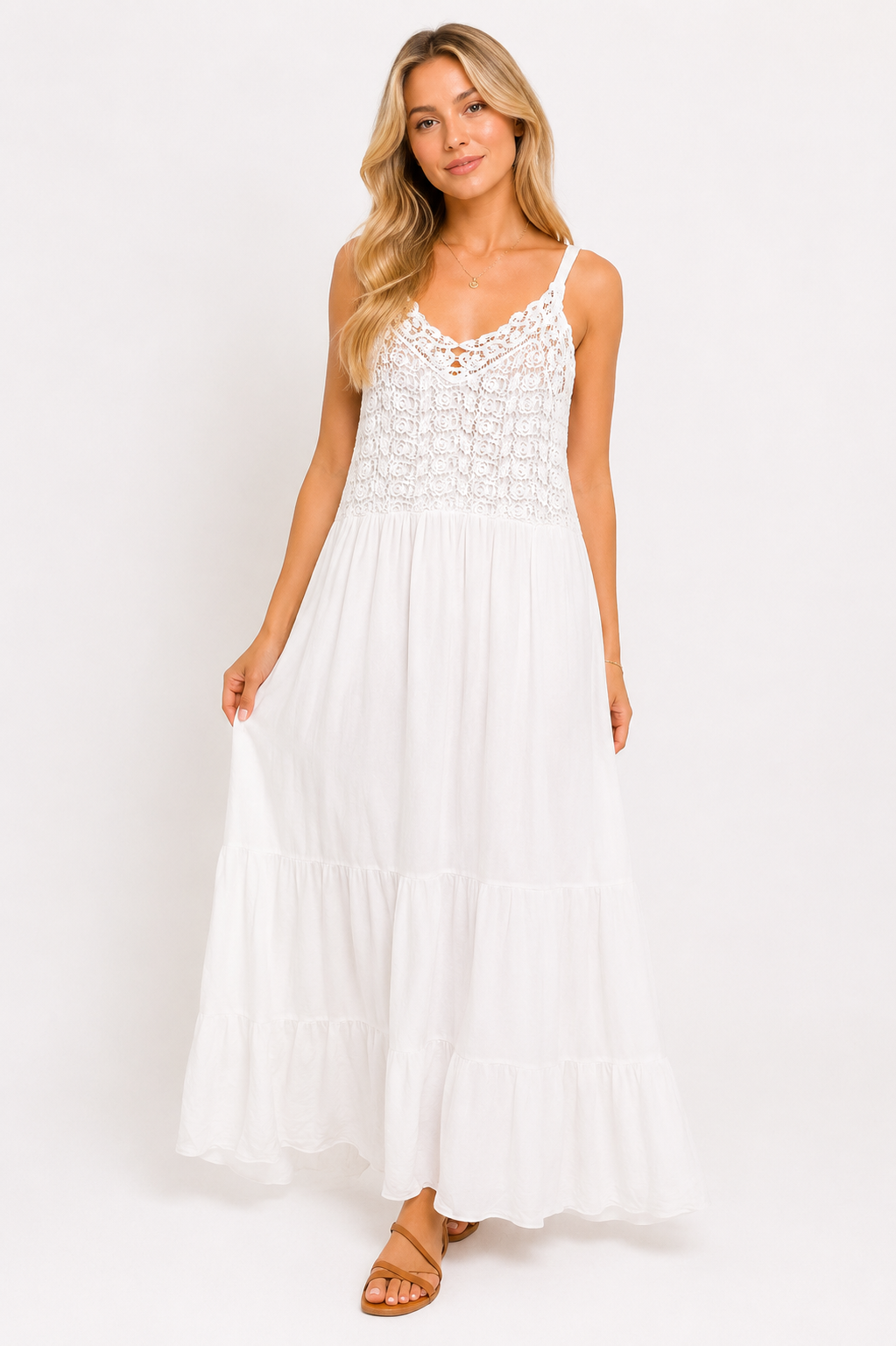 Lucy-Anne Dress