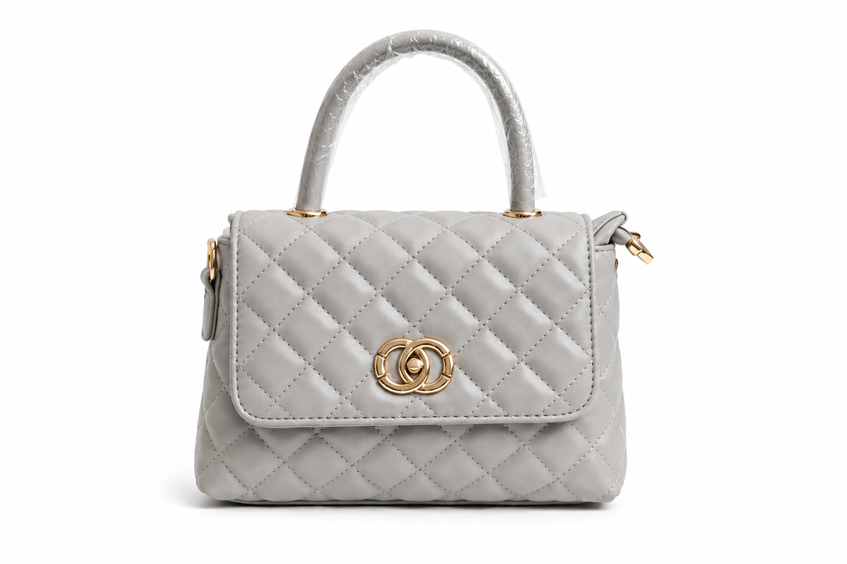 Quilted Handbags