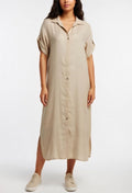 The Leah Dress