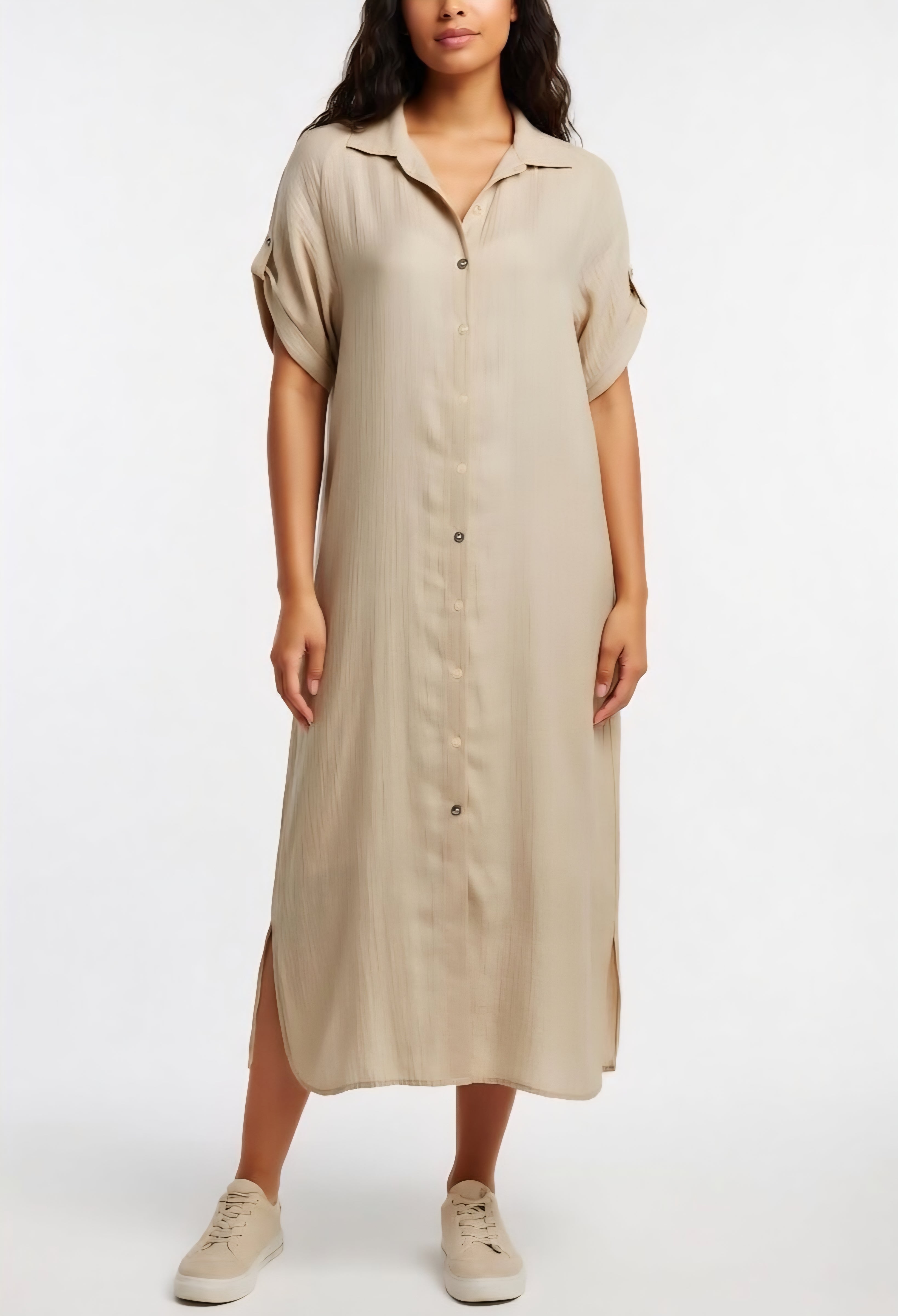 The Leah Dress