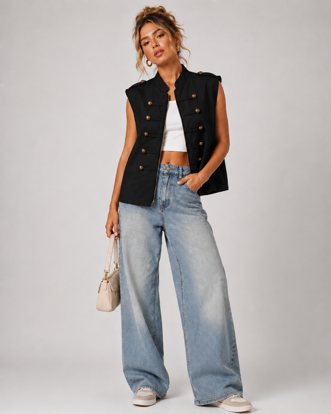 Military Vest