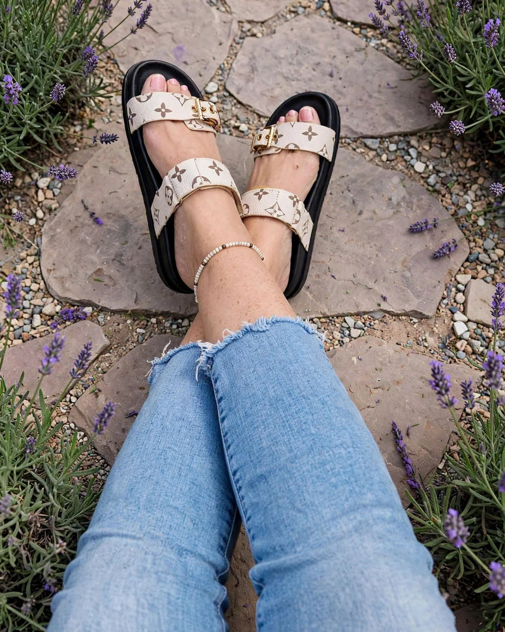 Designer Inspired Sliders