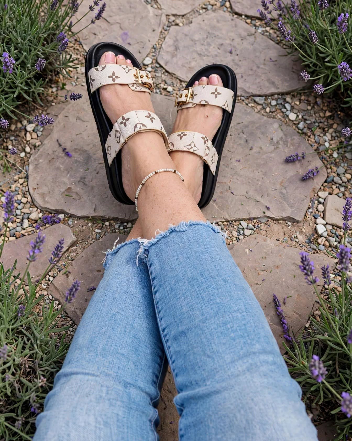 Designer Inspired Sliders