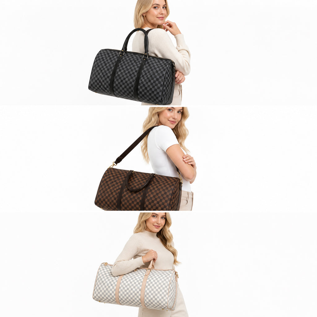Lois Travel Bag