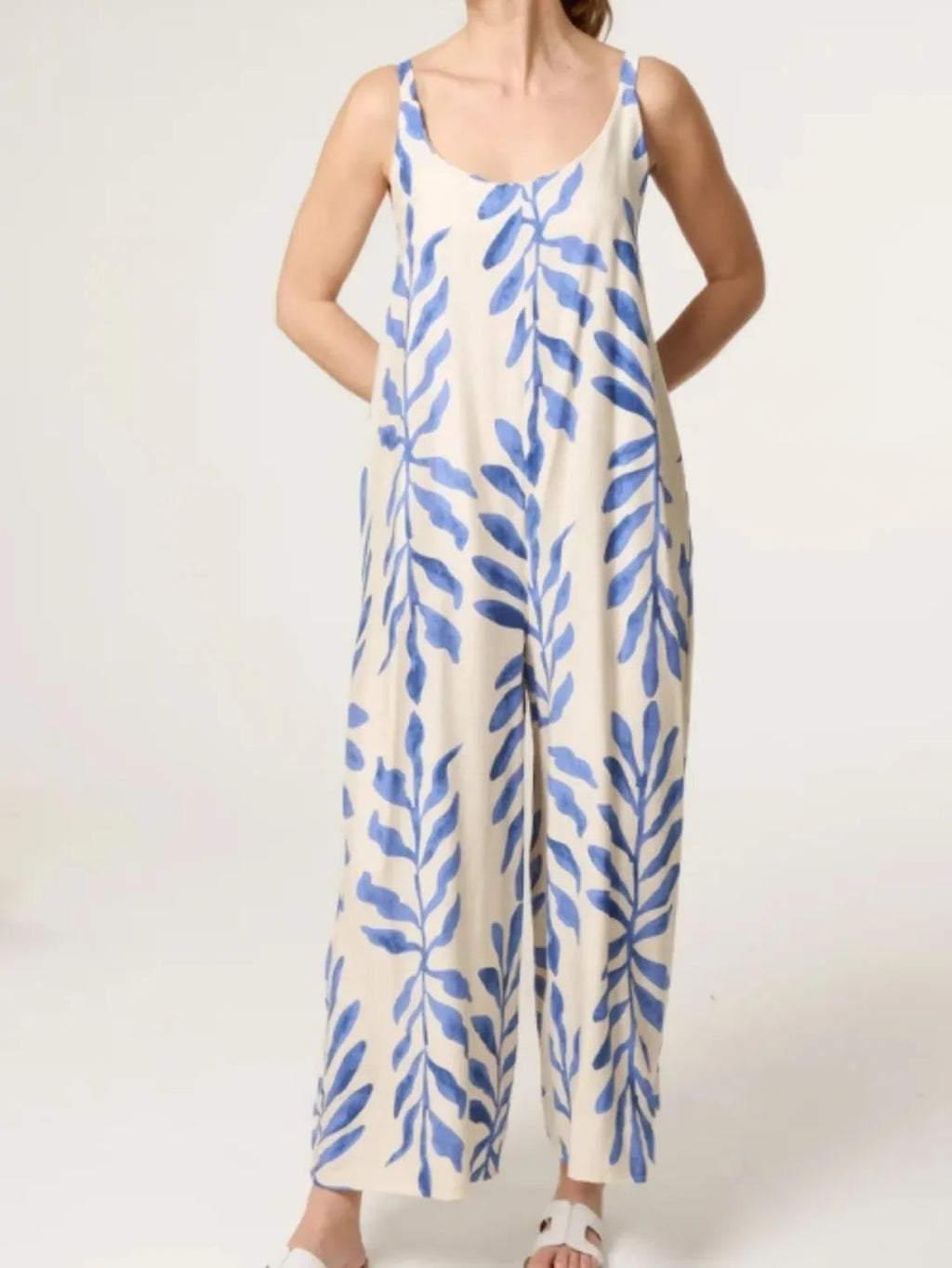 Lydia Jumpsuit