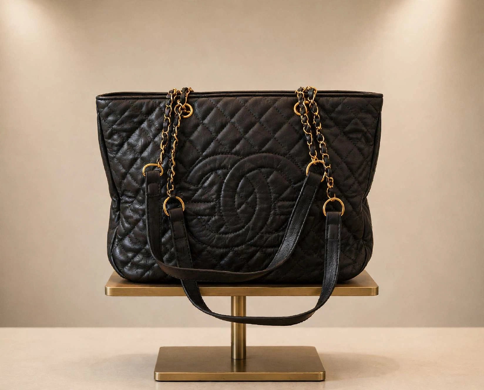 The designer inspired cc bag