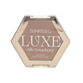 Sunkissed Luxe Silk Symphony Face Palette