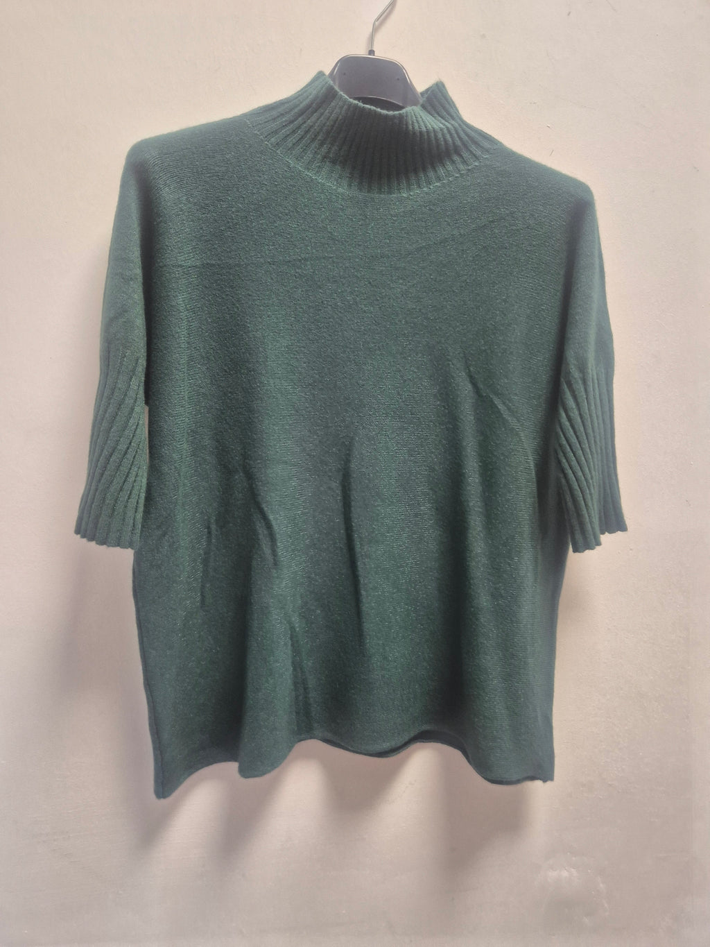 Tammy turtle neck jumper